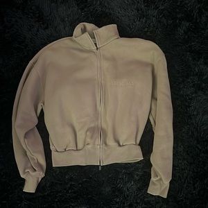 FOG zip up